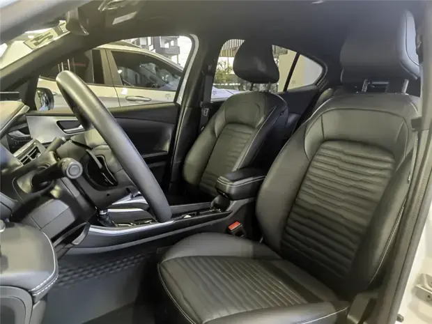 Fiat FASTBACK 1.3 TURBO 270 FLEX LIMITED EDITION AT6
