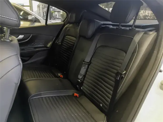 Fiat FASTBACK 1.3 TURBO 270 FLEX LIMITED EDITION AT6