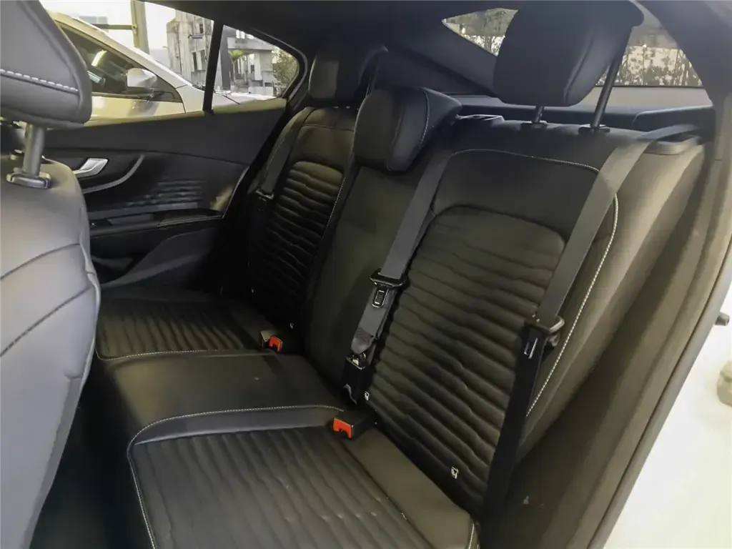 galeria FASTBACK