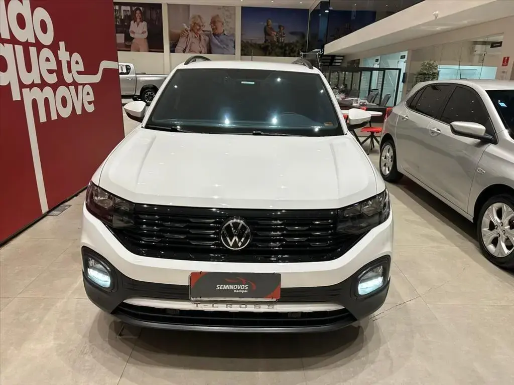 galeria T-CROSS