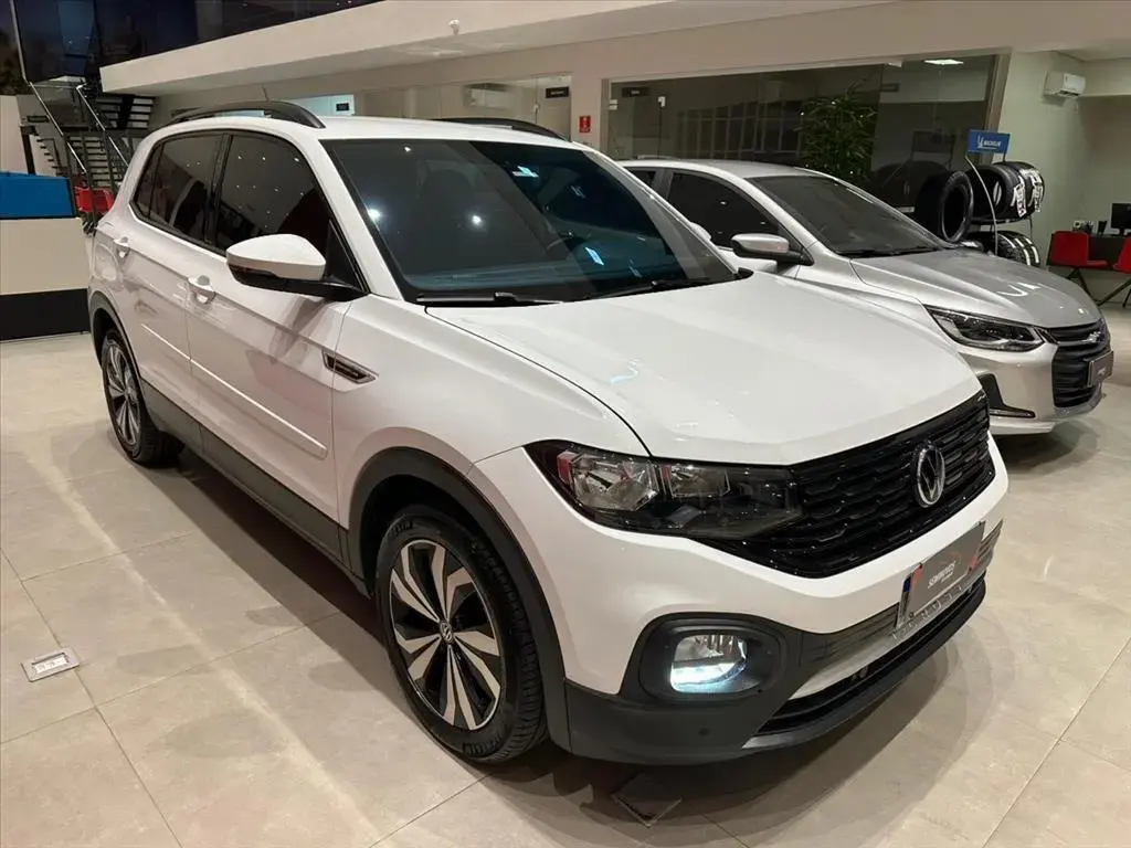 galeria T-CROSS