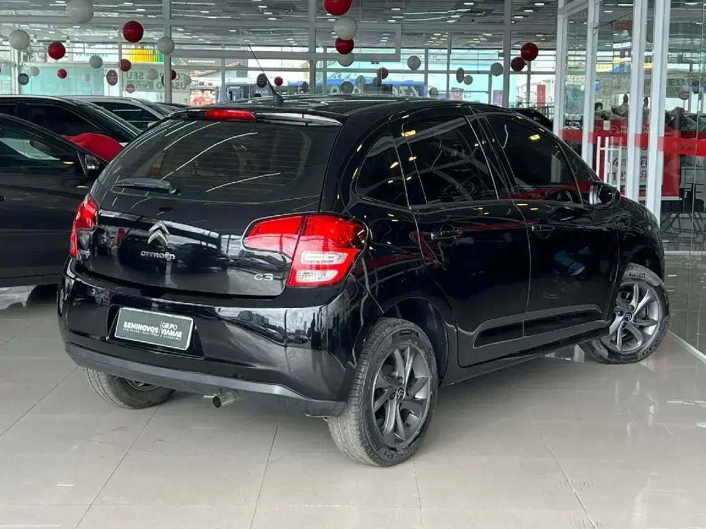 galeria C3