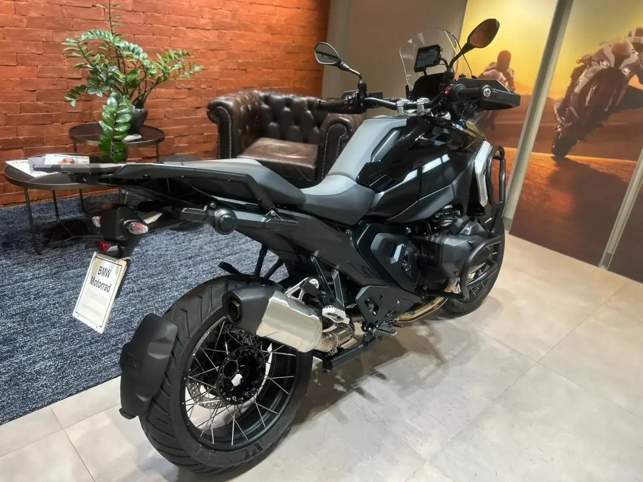 galeria R 1300 GS