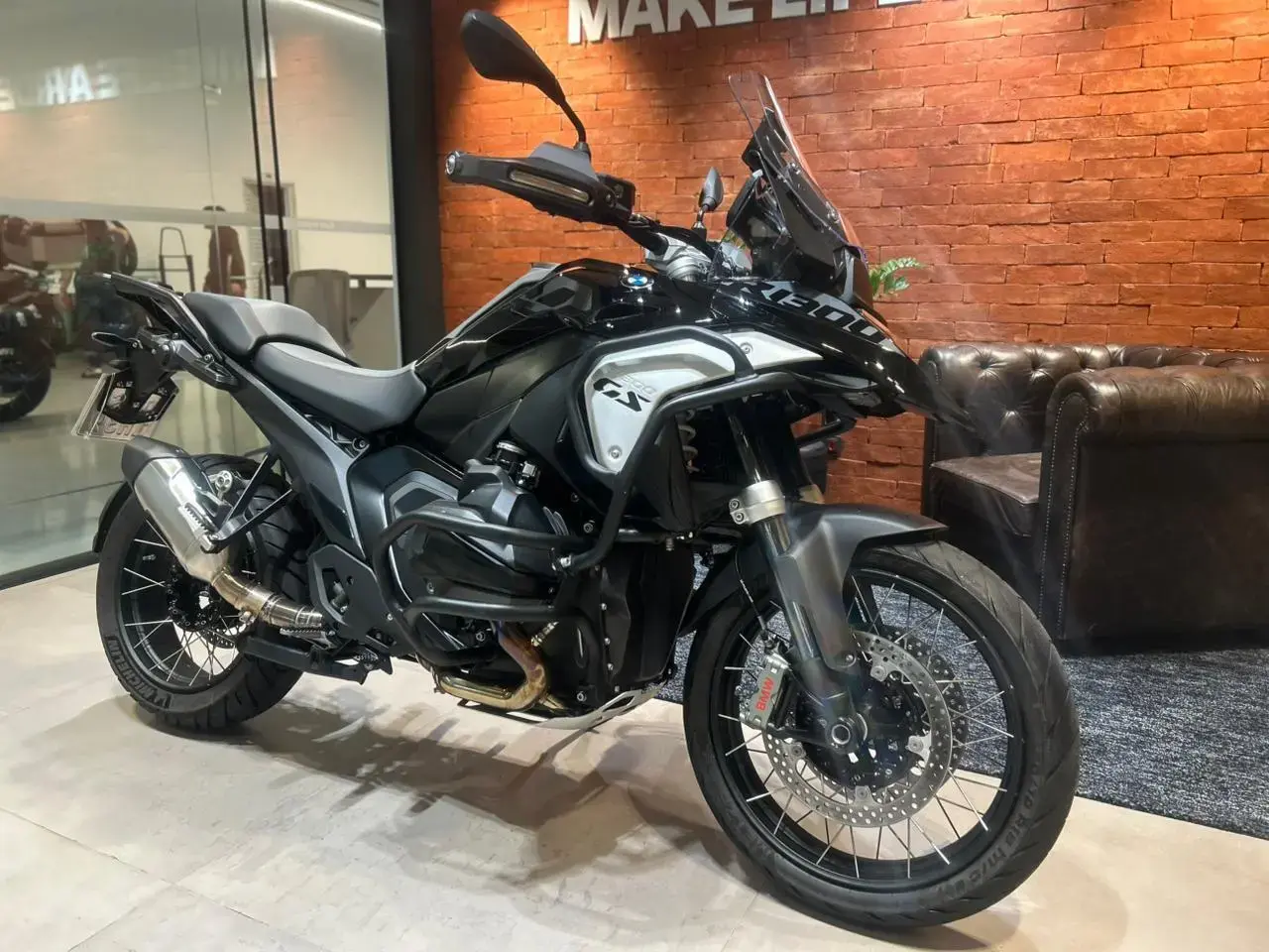 galeria R 1300 GS