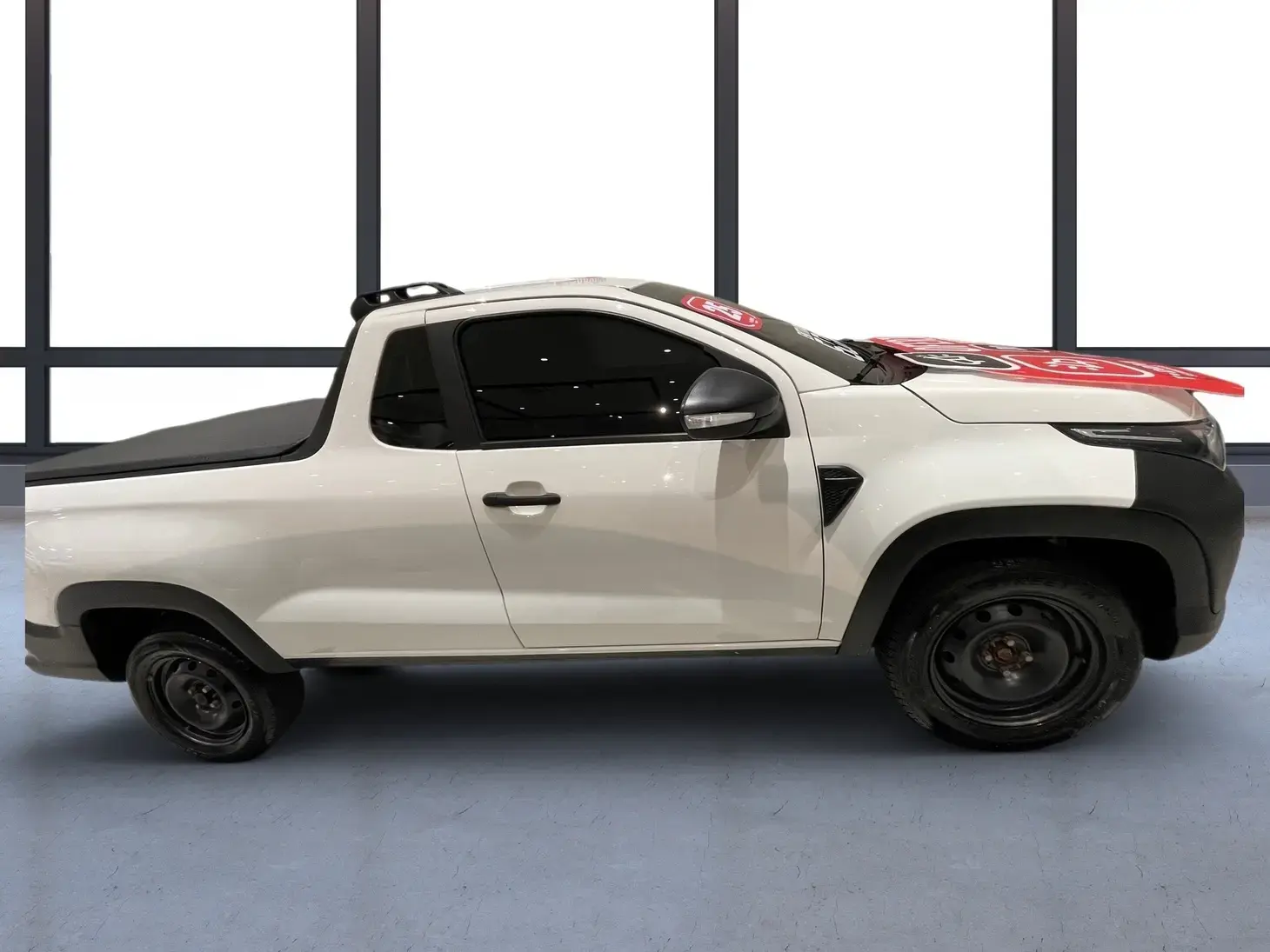 galeria Strada