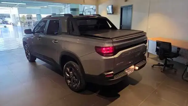 Chevrolet Montana Premier 1.2 Turbo (Aut.)