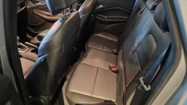 Chevrolet Montana Premier 1.2 Turbo (Aut.)