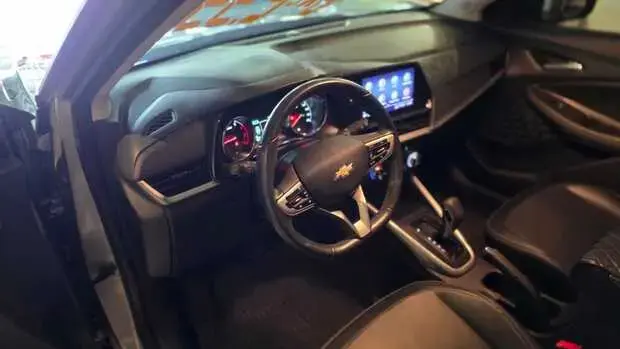 Chevrolet Montana Premier 1.2 Turbo (Aut.)