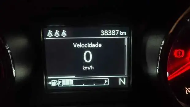 Chevrolet Montana Premier 1.2 Turbo (Aut.)