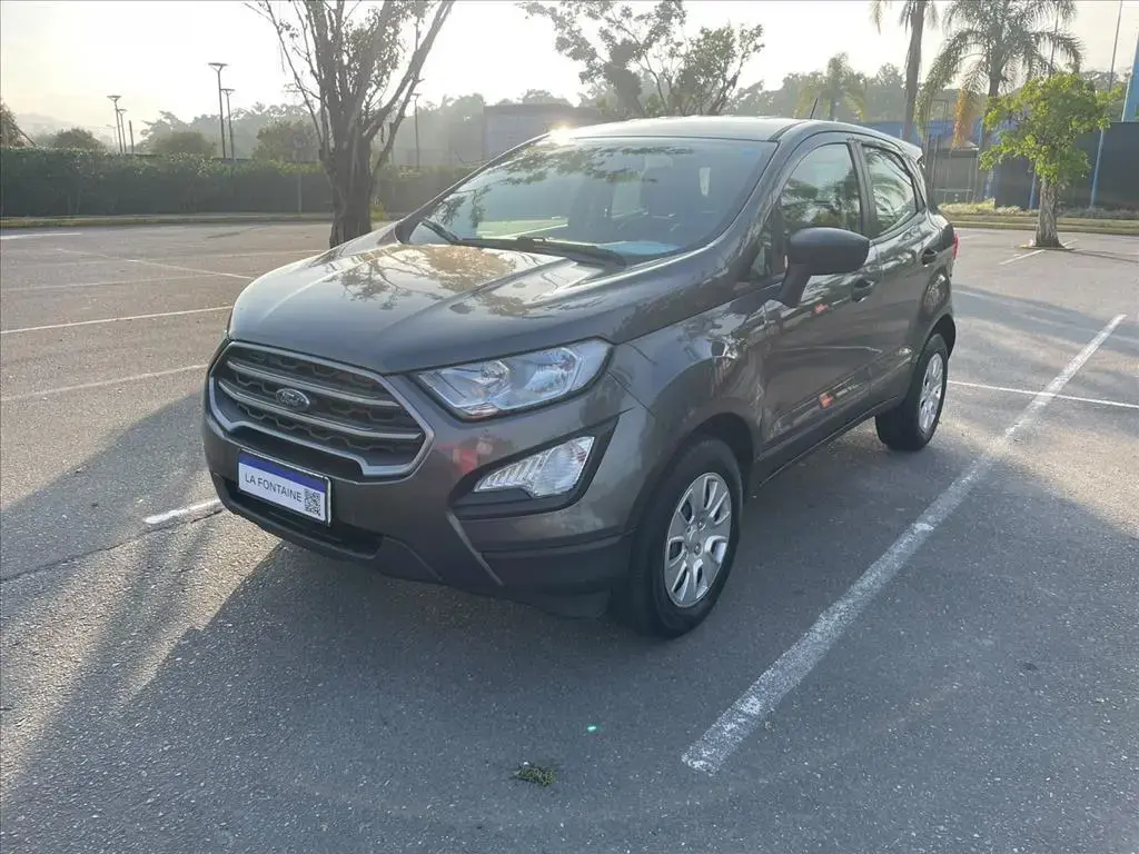 galeria ECOSPORT