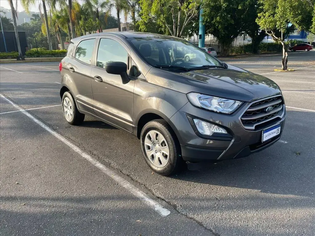 galeria ECOSPORT