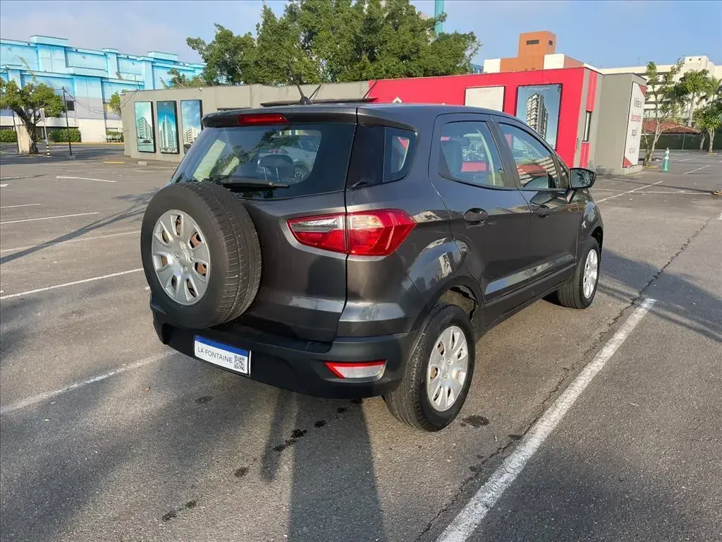 galeria ECOSPORT