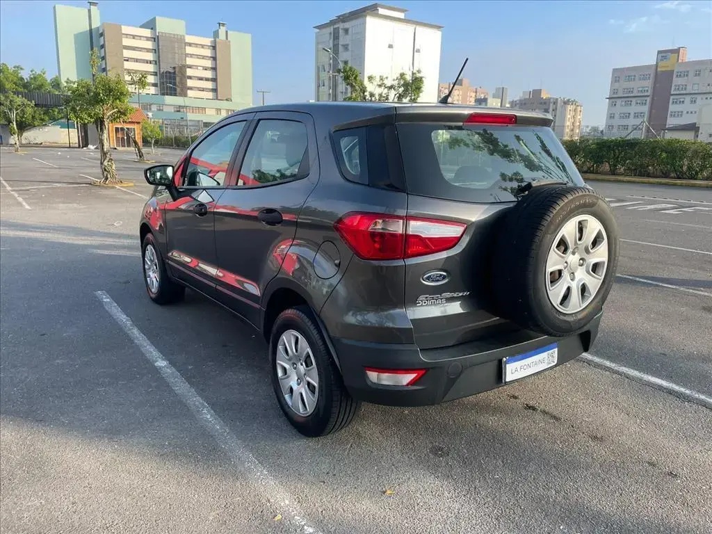 galeria ECOSPORT