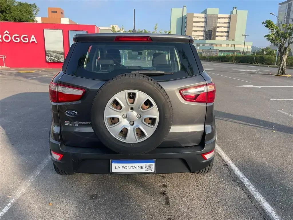galeria ECOSPORT