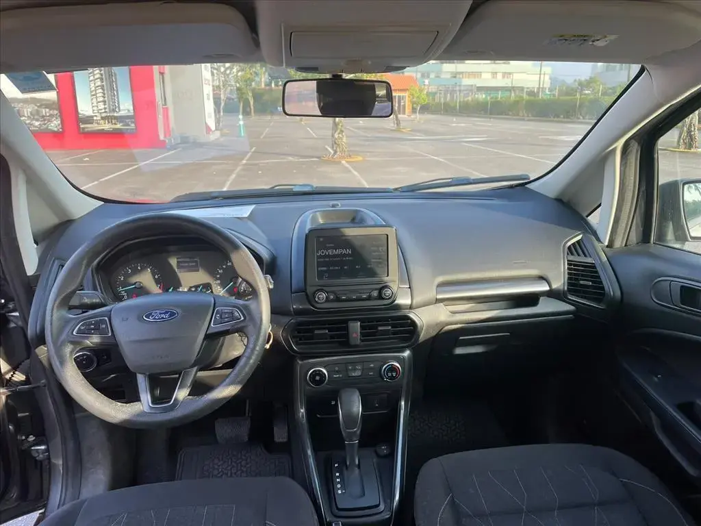 galeria ECOSPORT