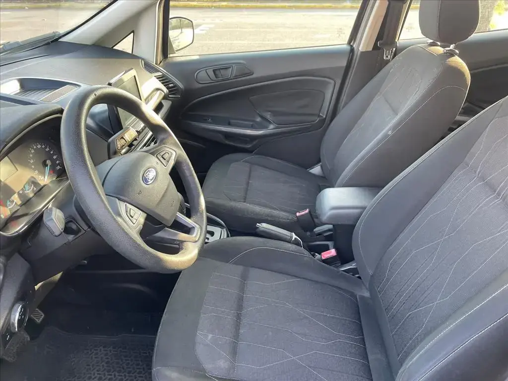 galeria ECOSPORT