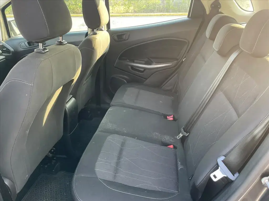galeria ECOSPORT