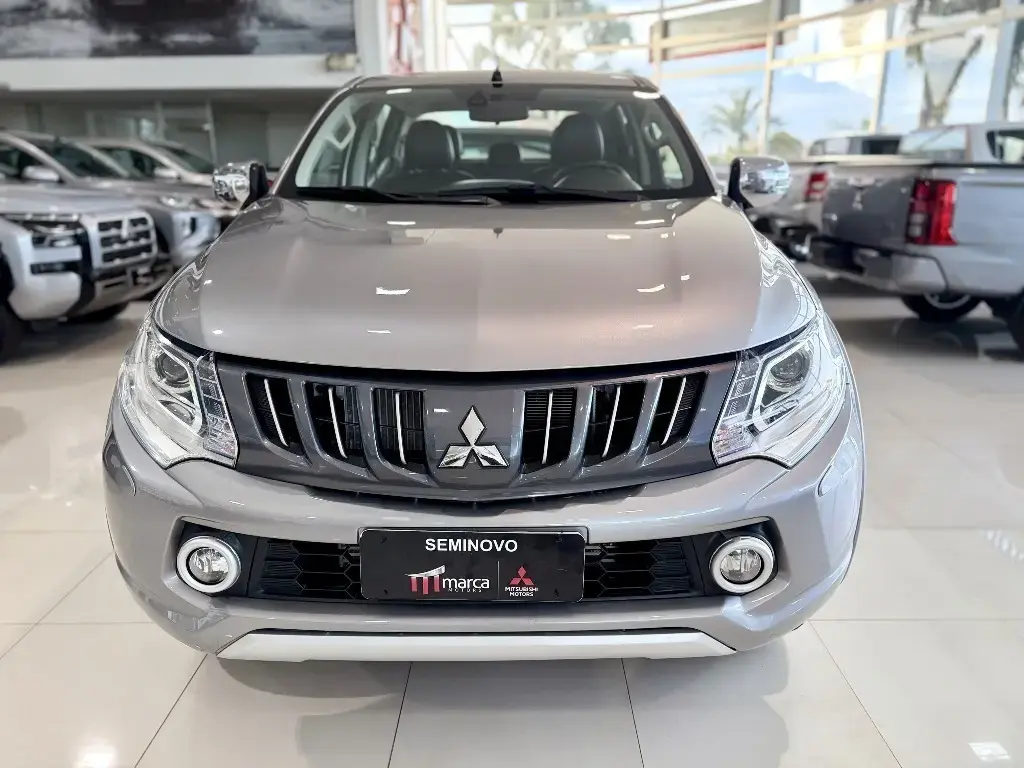 galeria L200 TRITON
