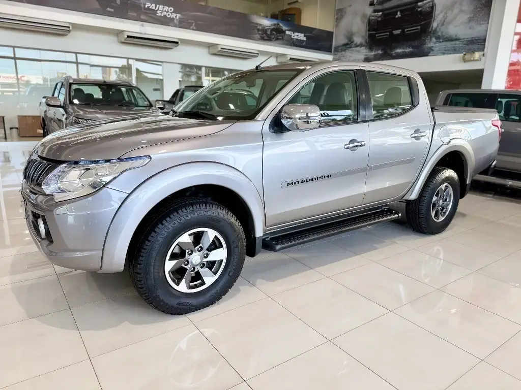 galeria L200 TRITON
