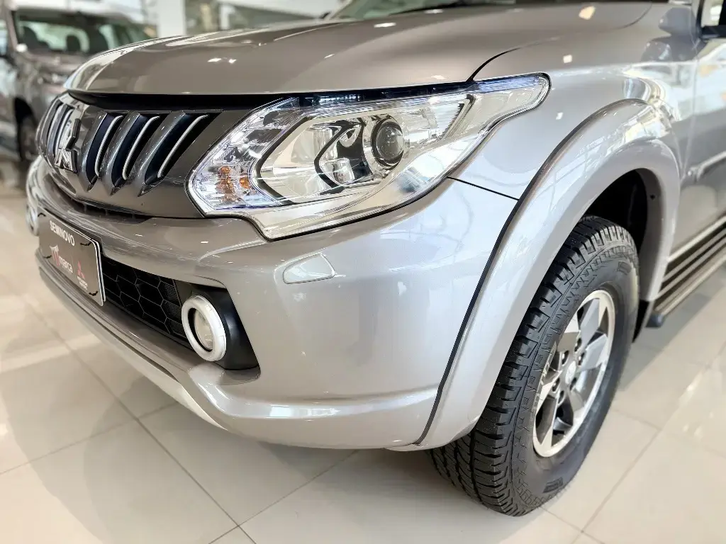 galeria L200 TRITON