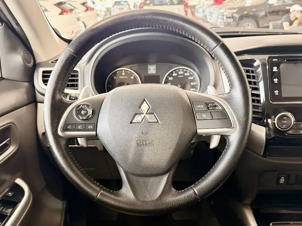 galeria L200 TRITON