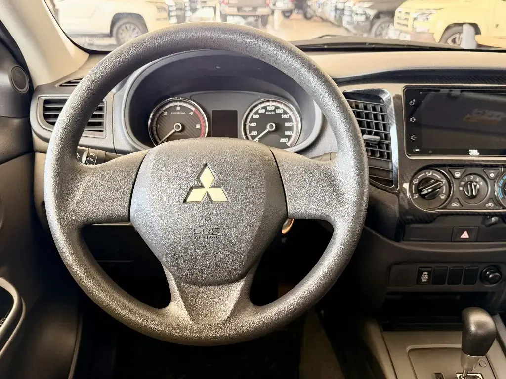 galeria L200 TRITON