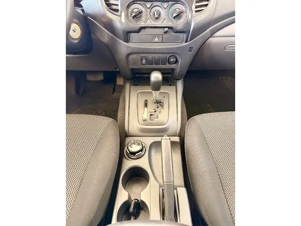 galeria L200 TRITON
