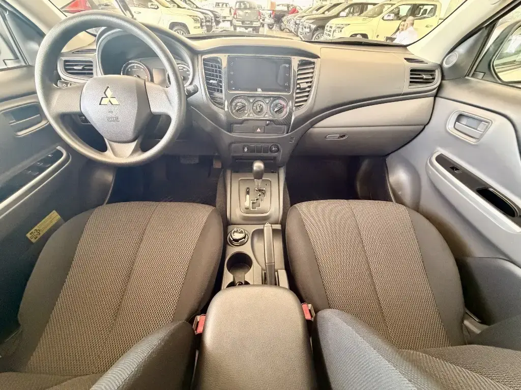 galeria L200 TRITON