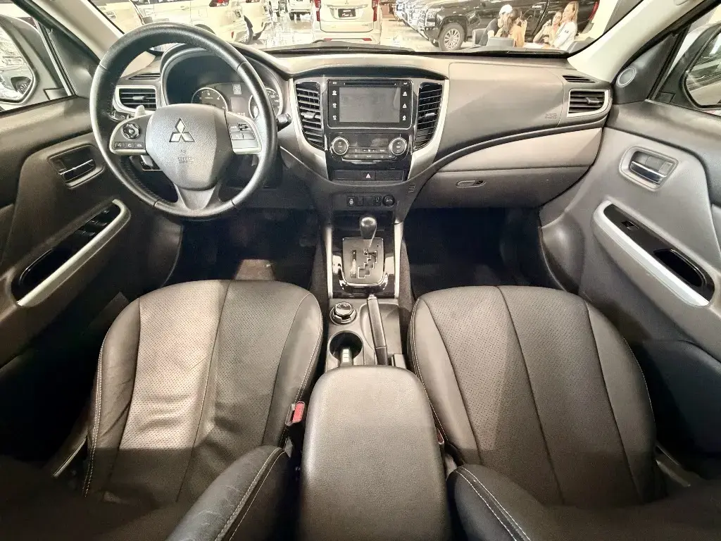 galeria L200 TRITON