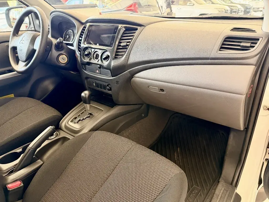 galeria L200 TRITON