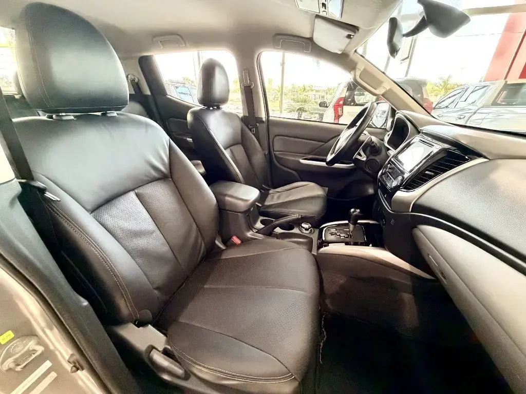 galeria L200 TRITON