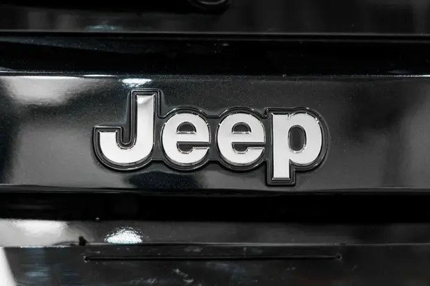 Jeep RENEGADE 1.8 16V FLEX 4P AUTOMÁTICO
