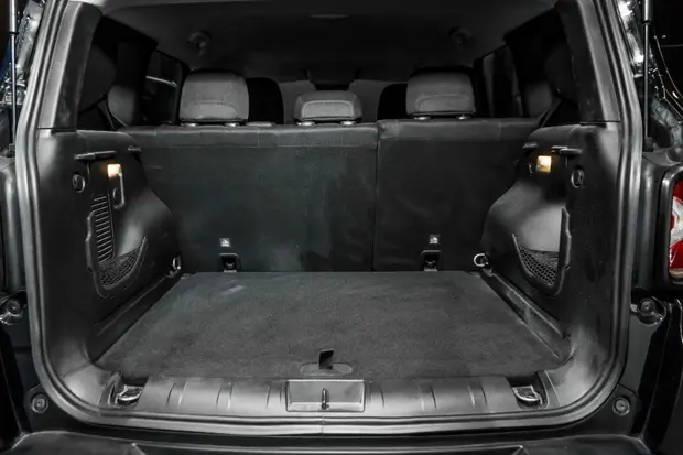 Jeep RENEGADE 1.8 16V FLEX 4P AUTOMÁTICO