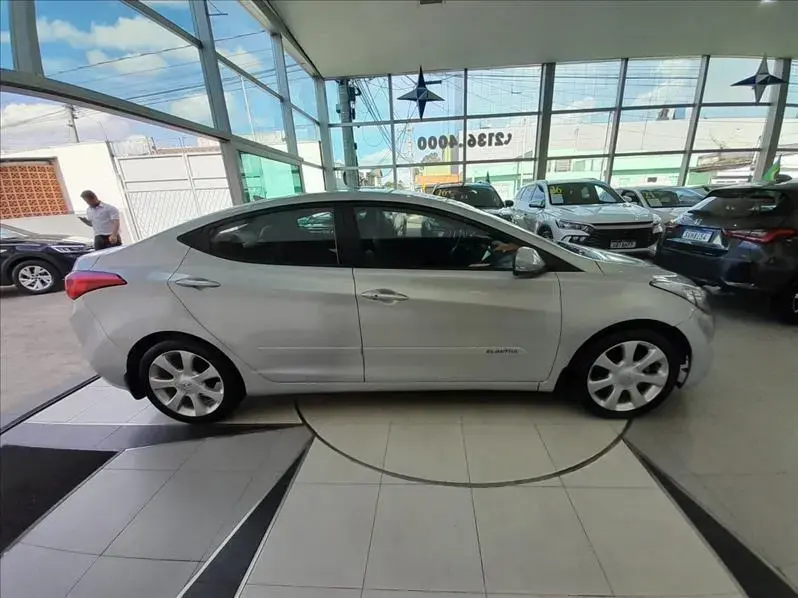 galeria ELANTRA
