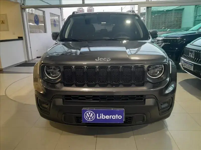 galeria RENEGADE