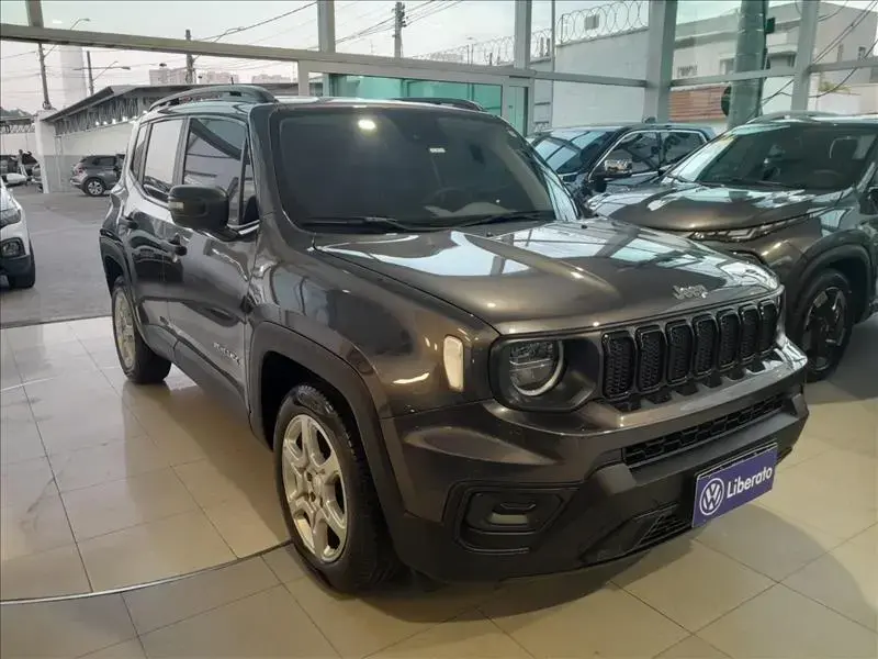 galeria RENEGADE