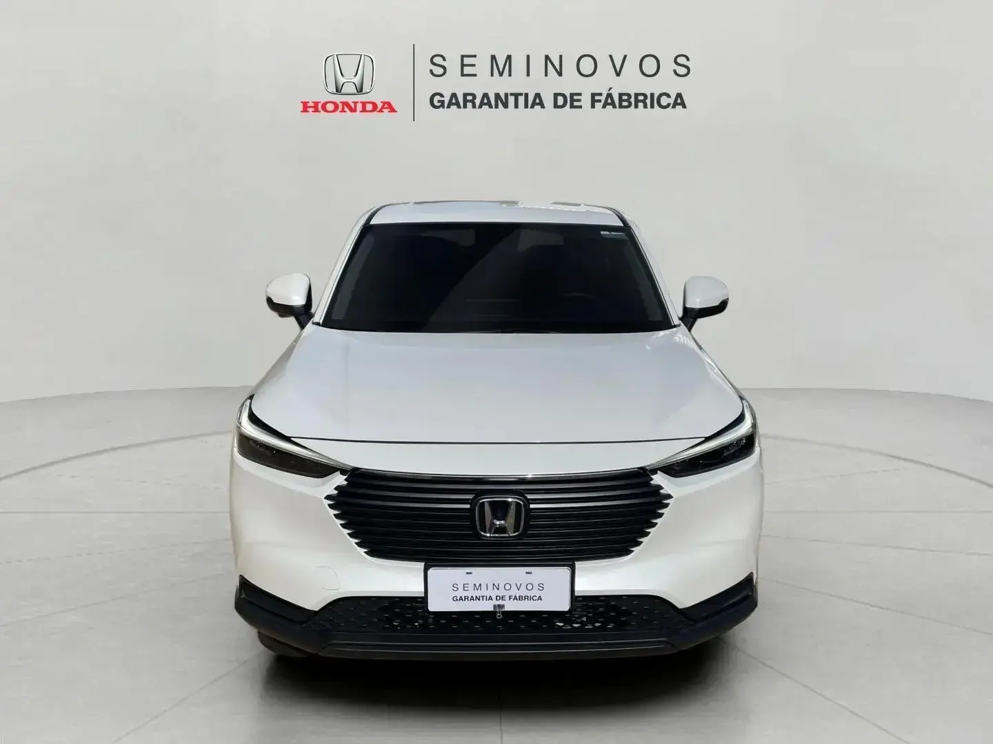 galeria NEW HR-V EXL