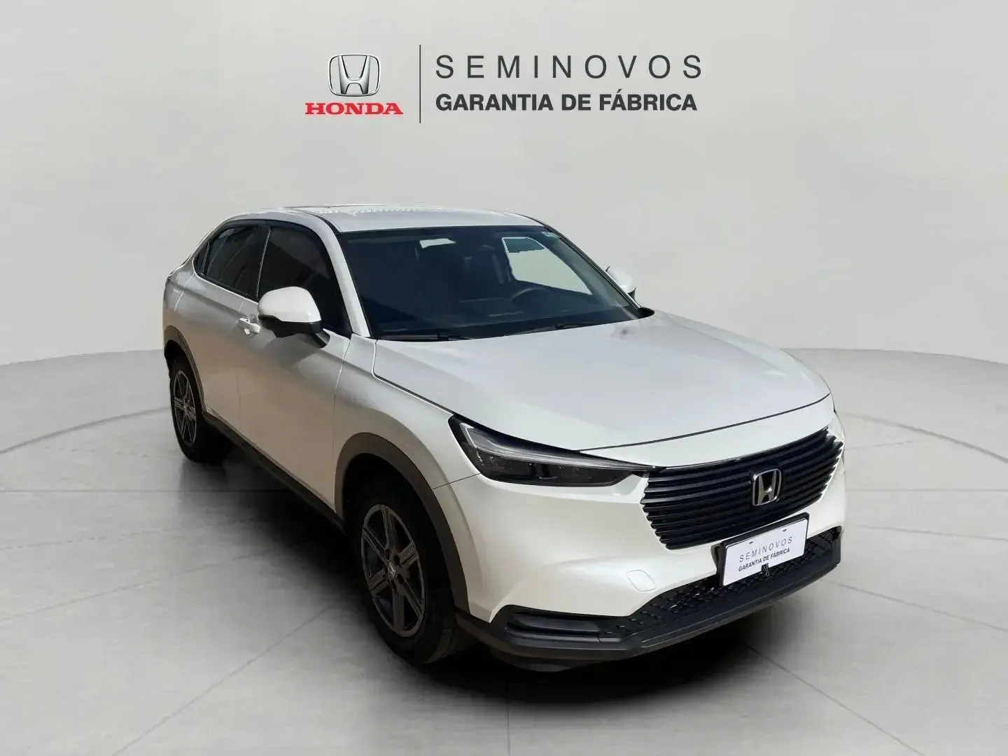 galeria NEW HR-V EXL