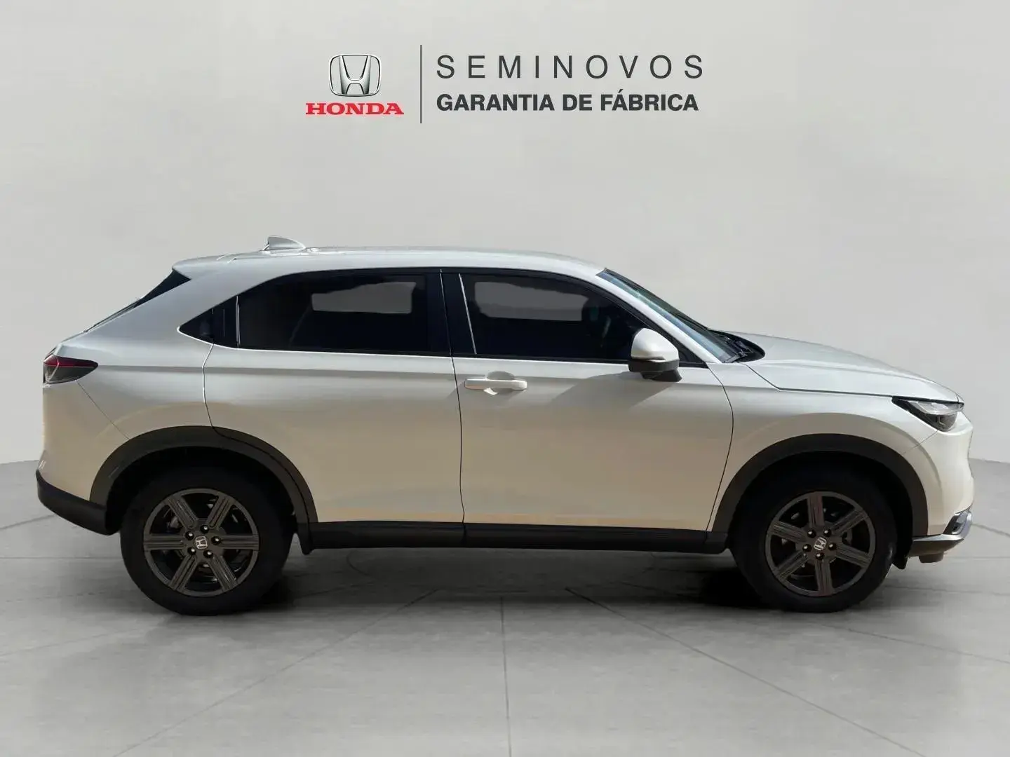 galeria NEW HR-V EXL