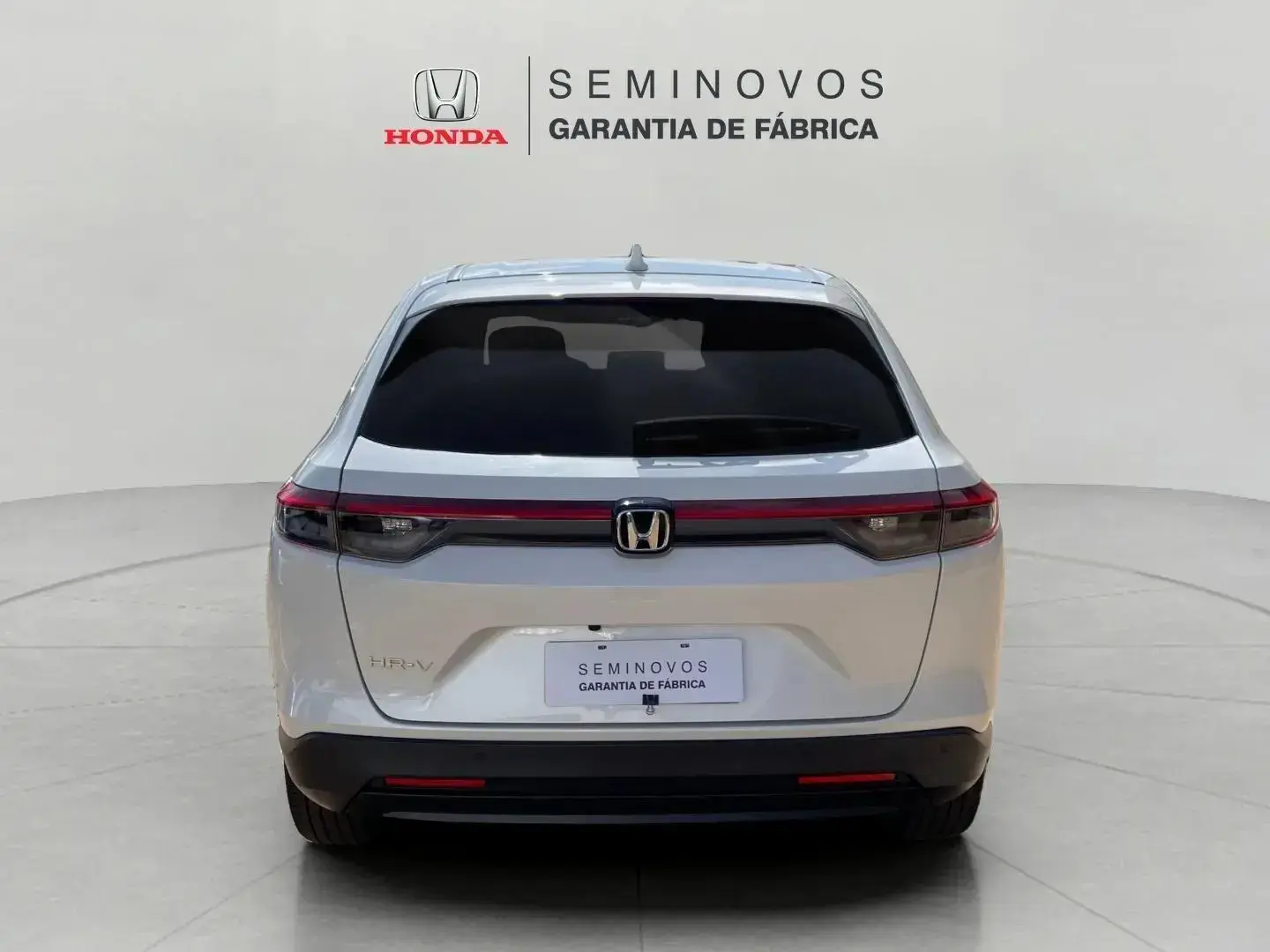 galeria NEW HR-V EXL