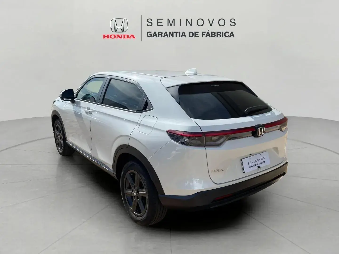 galeria NEW HR-V EXL