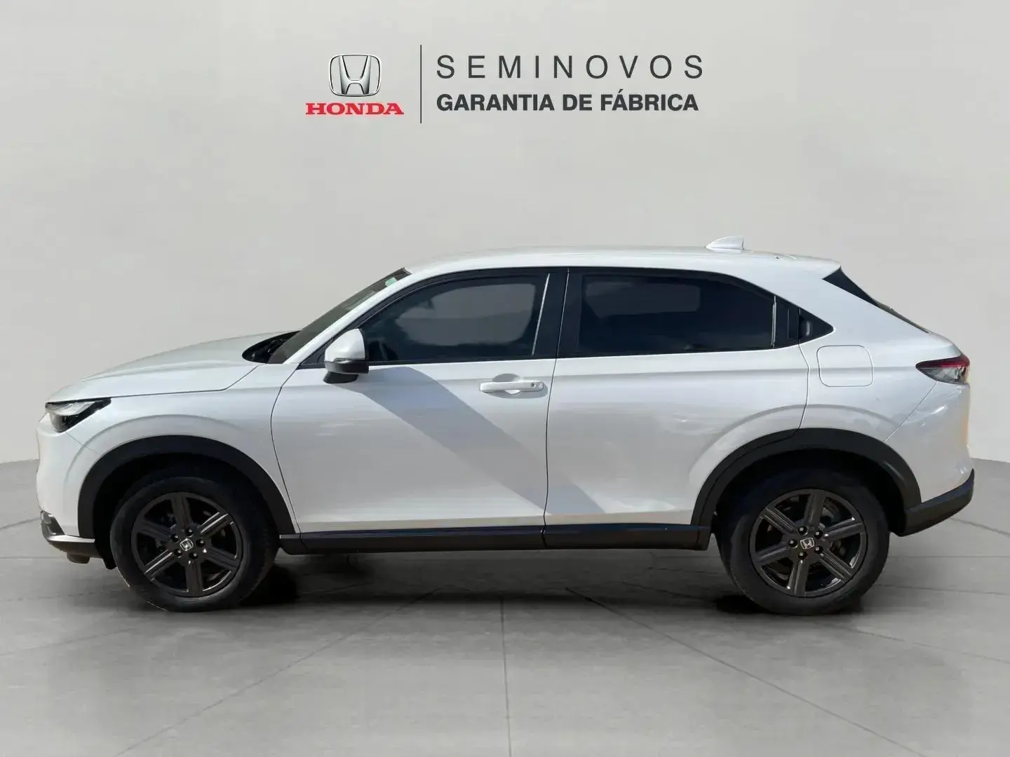 galeria NEW HR-V EXL