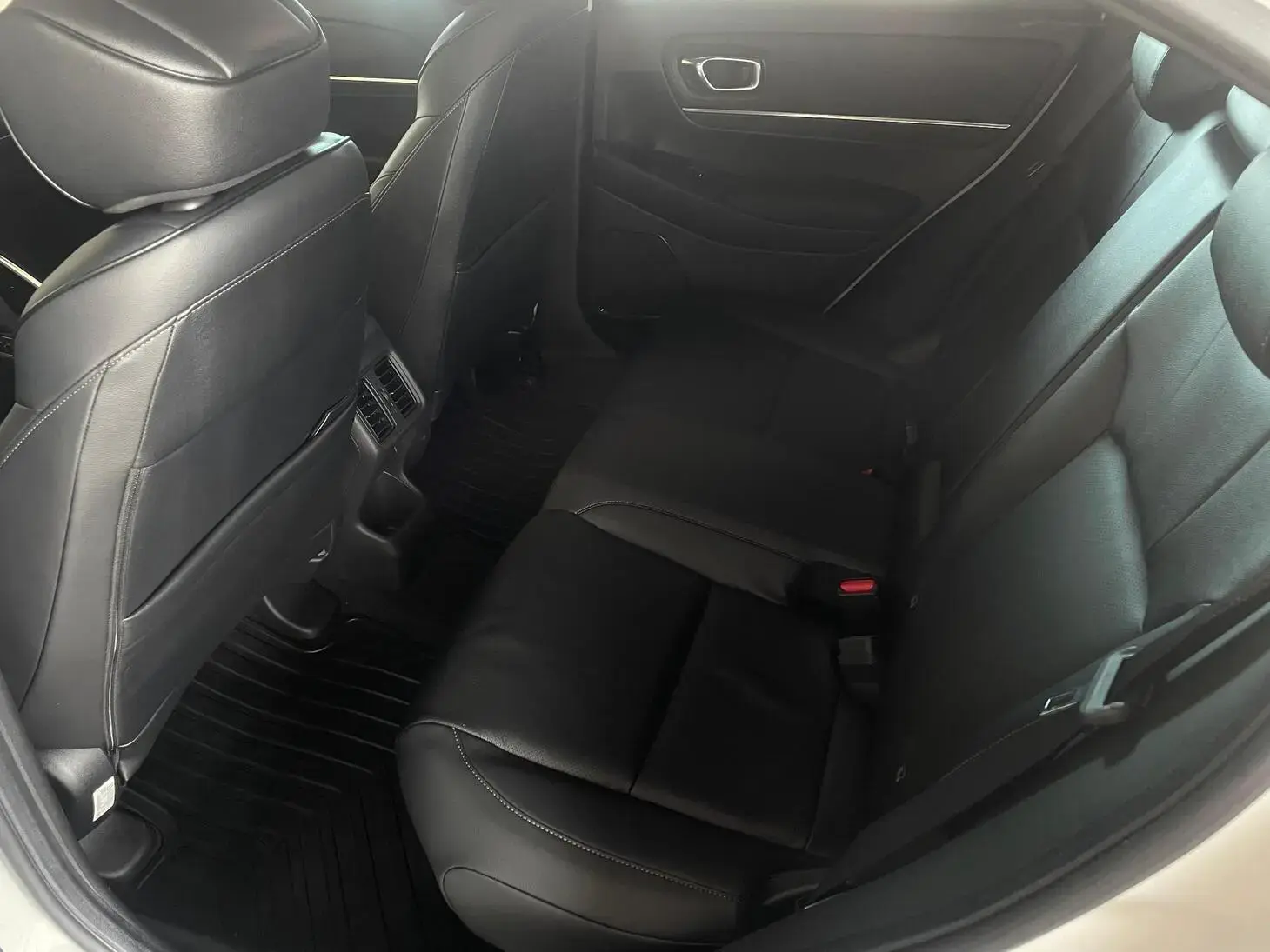 galeria NEW HR-V EXL