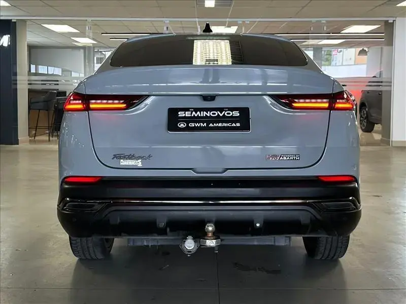 galeria FASTBACK