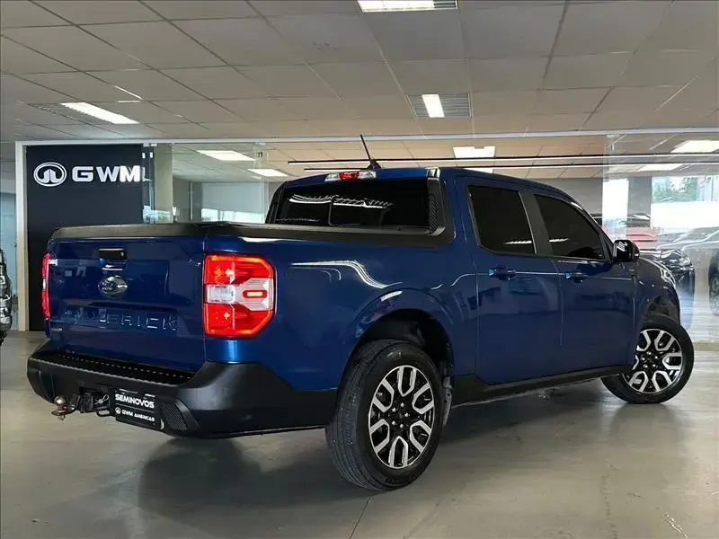 galeria MAVERICK