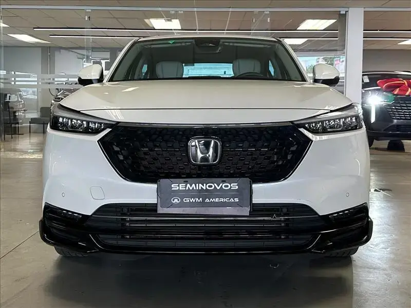galeria HR-V
