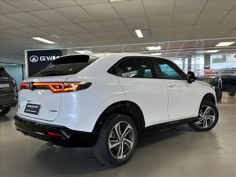 galeria HR-V