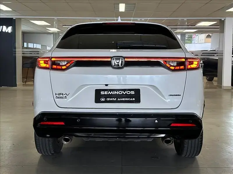 galeria HR-V