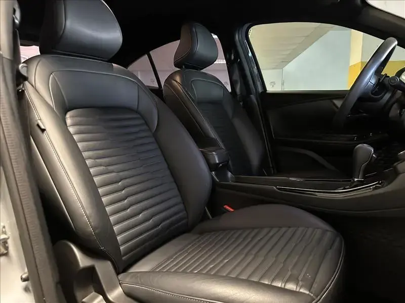 galeria FASTBACK