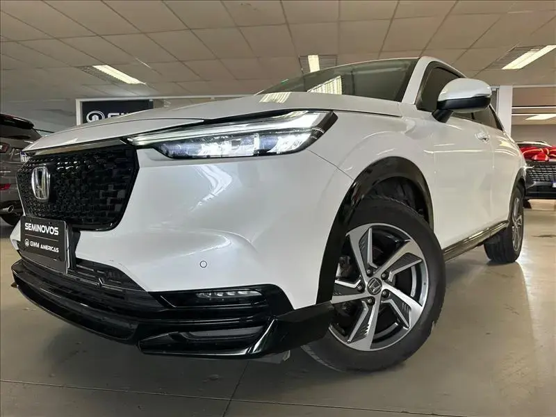 galeria HR-V